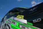 Ford Mustang GT by WRAPworks 2016 года